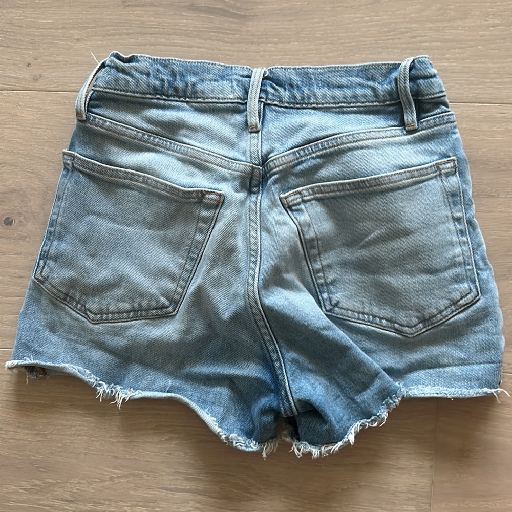 Frame Shorts - Picture 4 of 4